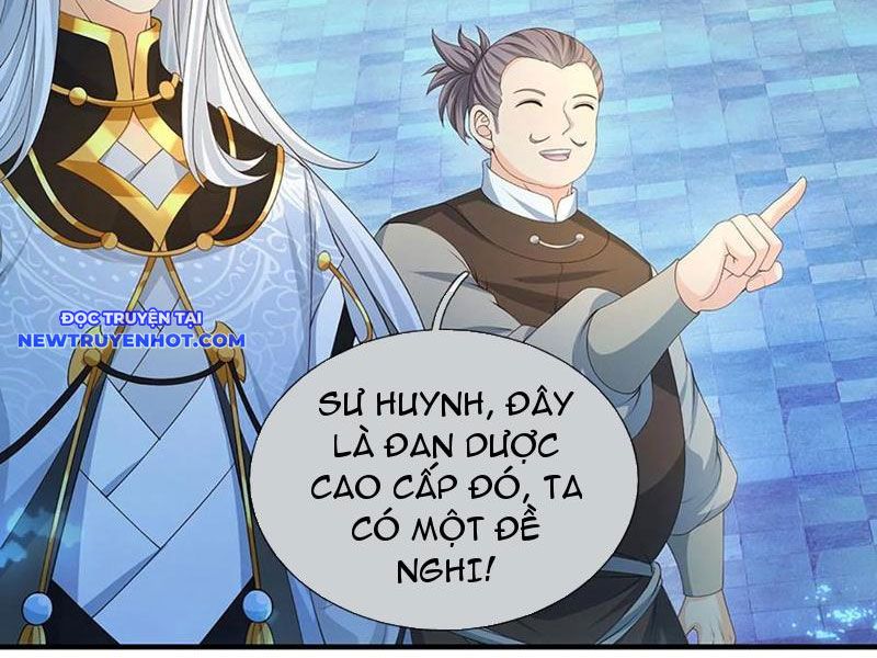 Cơ Quan Thức Tỉnh, Ta Bỗng Dưng Vô địch Rồi! Chapter 66 - Trang 32
