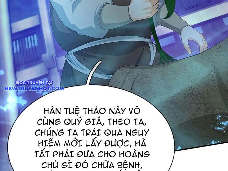 Cơ Quan Thức Tỉnh, Ta Bỗng Dưng Vô địch Rồi! Chapter 66 - Trang 35