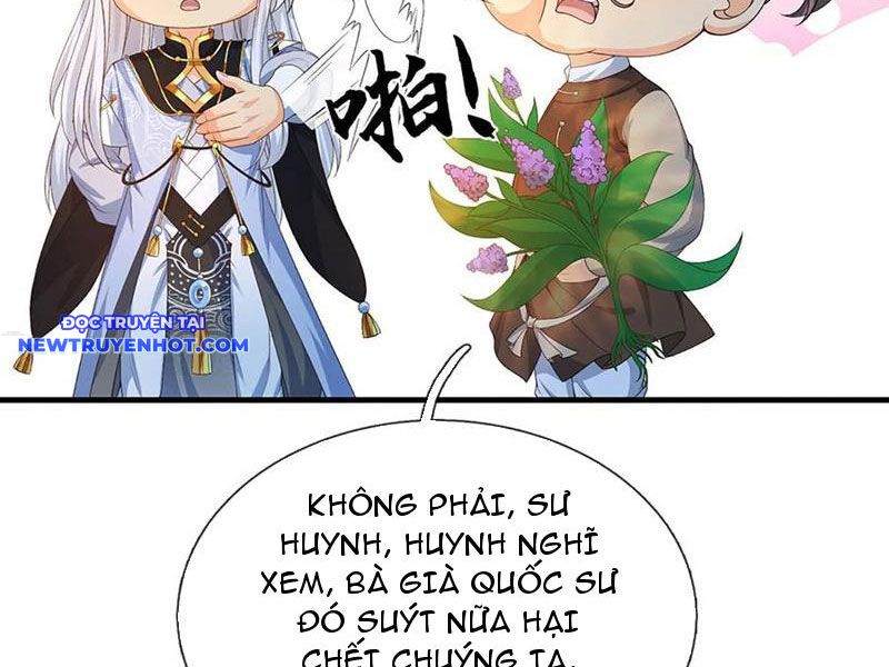 Cơ Quan Thức Tỉnh, Ta Bỗng Dưng Vô địch Rồi! Chapter 66 - Trang 38