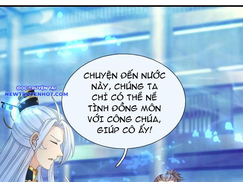 Cơ Quan Thức Tỉnh, Ta Bỗng Dưng Vô địch Rồi! Chapter 66 - Trang 40