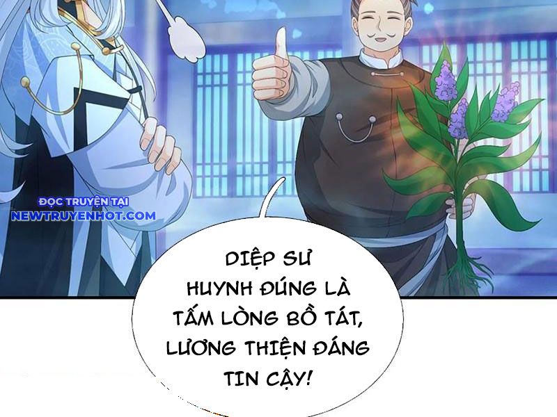 Cơ Quan Thức Tỉnh, Ta Bỗng Dưng Vô địch Rồi! Chapter 66 - Trang 41