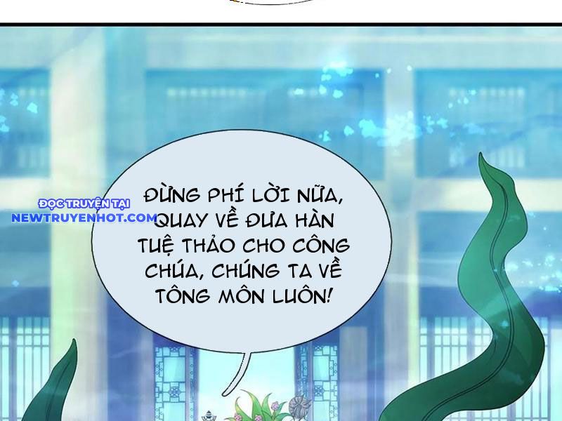 Cơ Quan Thức Tỉnh, Ta Bỗng Dưng Vô địch Rồi! Chapter 66 - Trang 42