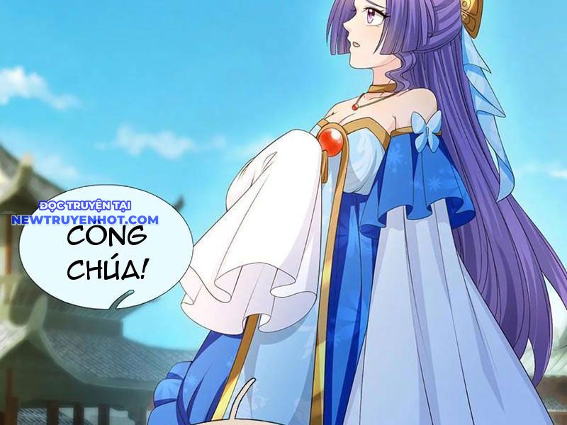 Cơ Quan Thức Tỉnh, Ta Bỗng Dưng Vô địch Rồi! Chapter 66 - Trang 47