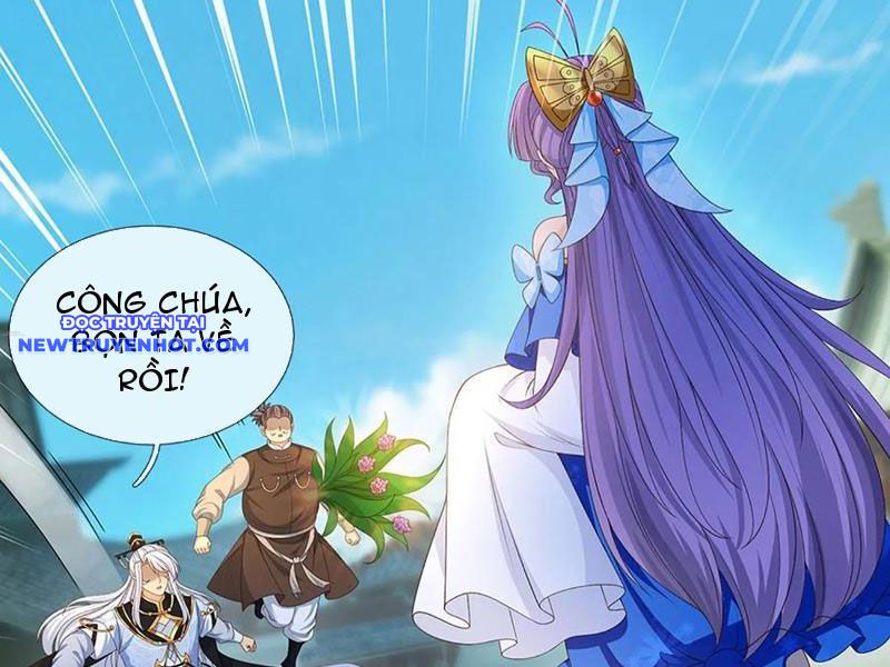 Cơ Quan Thức Tỉnh, Ta Bỗng Dưng Vô địch Rồi! Chapter 66 - Trang 49
