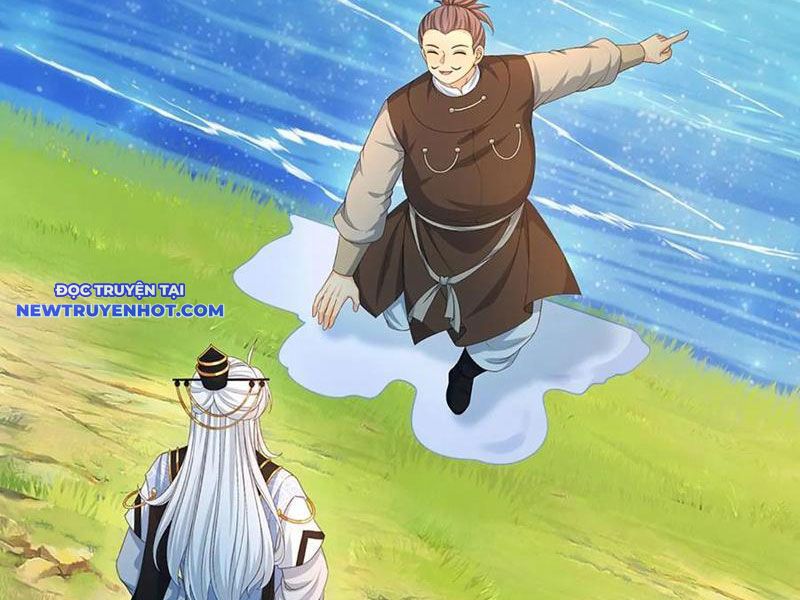 Cơ Quan Thức Tỉnh, Ta Bỗng Dưng Vô địch Rồi! Chapter 66 - Trang 8