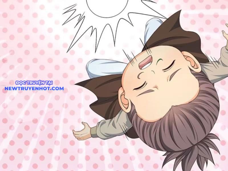 Cơ Quan Thức Tỉnh, Ta Bỗng Dưng Vô địch Rồi! Chapter 67 - Trang 13