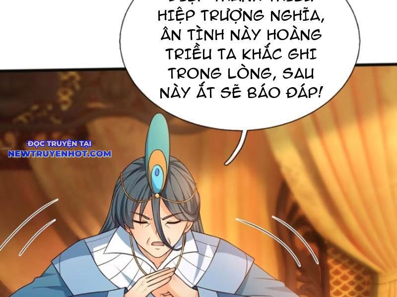 Cơ Quan Thức Tỉnh, Ta Bỗng Dưng Vô địch Rồi! Chapter 67 - Trang 15