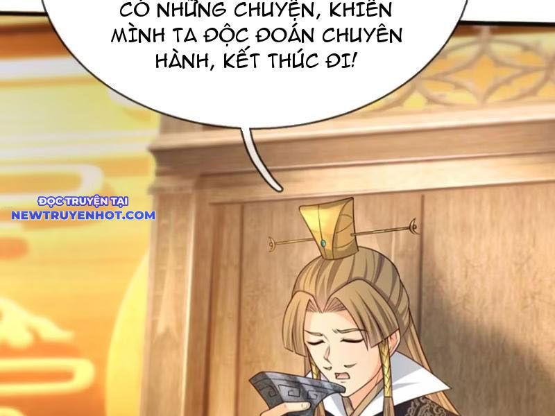 Cơ Quan Thức Tỉnh, Ta Bỗng Dưng Vô địch Rồi! Chapter 67 - Trang 19