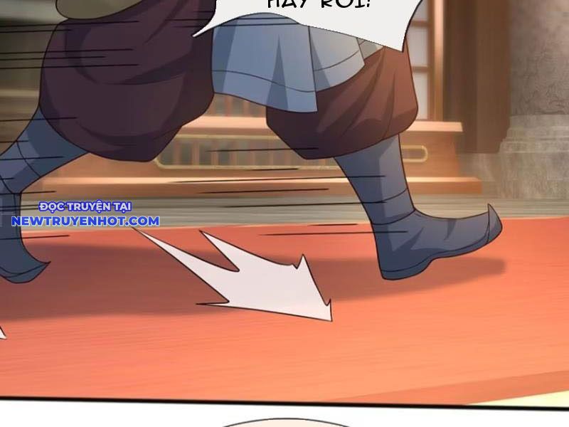 Cơ Quan Thức Tỉnh, Ta Bỗng Dưng Vô địch Rồi! Chapter 67 - Trang 22