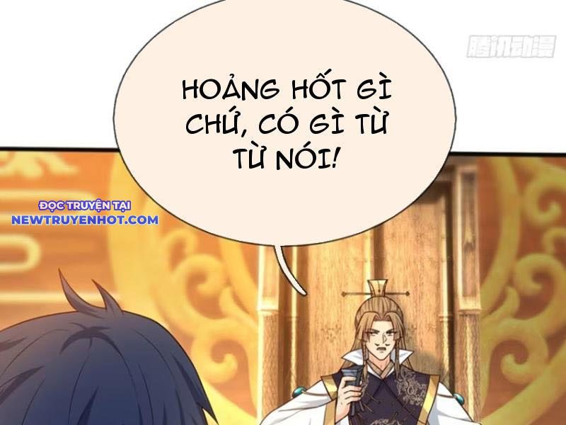 Cơ Quan Thức Tỉnh, Ta Bỗng Dưng Vô địch Rồi! Chapter 67 - Trang 23