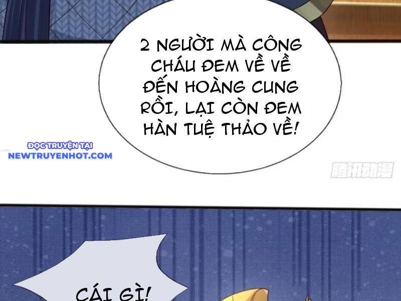 Cơ Quan Thức Tỉnh, Ta Bỗng Dưng Vô địch Rồi! Chapter 67 - Trang 25
