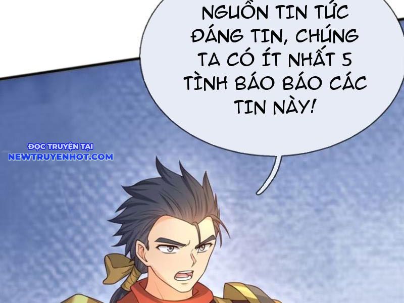 Cơ Quan Thức Tỉnh, Ta Bỗng Dưng Vô địch Rồi! Chapter 67 - Trang 28