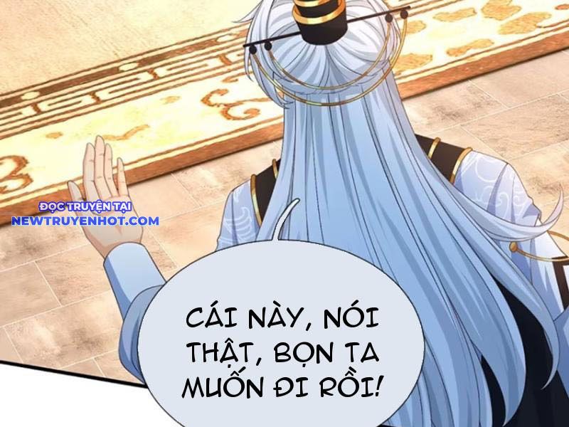 Cơ Quan Thức Tỉnh, Ta Bỗng Dưng Vô địch Rồi! Chapter 67 - Trang 3