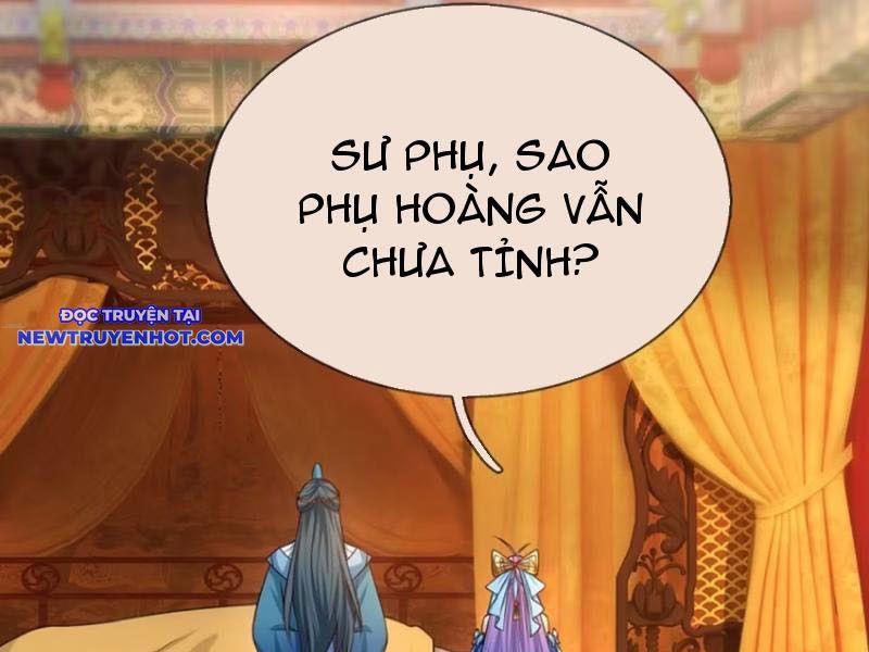 Cơ Quan Thức Tỉnh, Ta Bỗng Dưng Vô địch Rồi! Chapter 67 - Trang 35