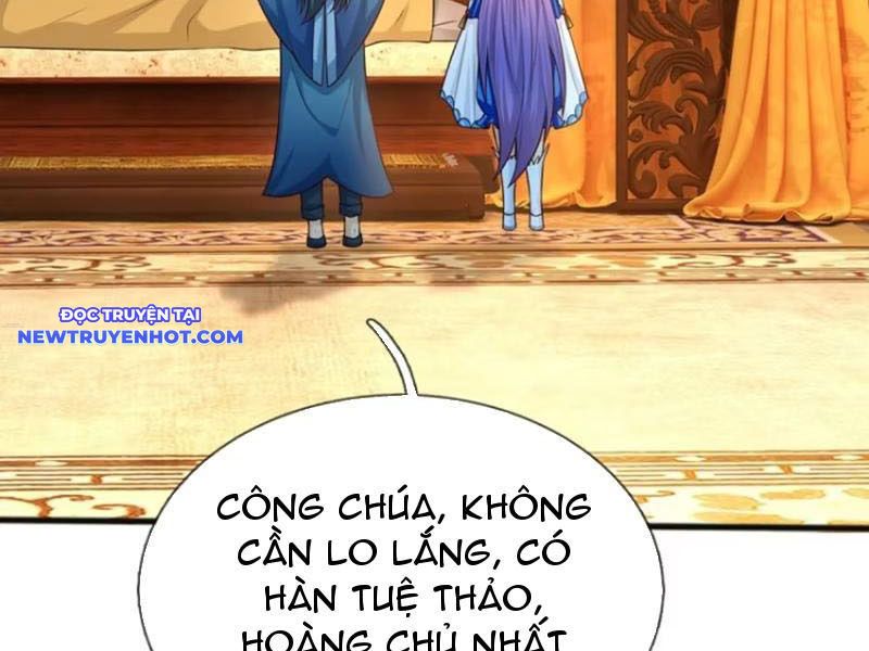 Cơ Quan Thức Tỉnh, Ta Bỗng Dưng Vô địch Rồi! Chapter 67 - Trang 36