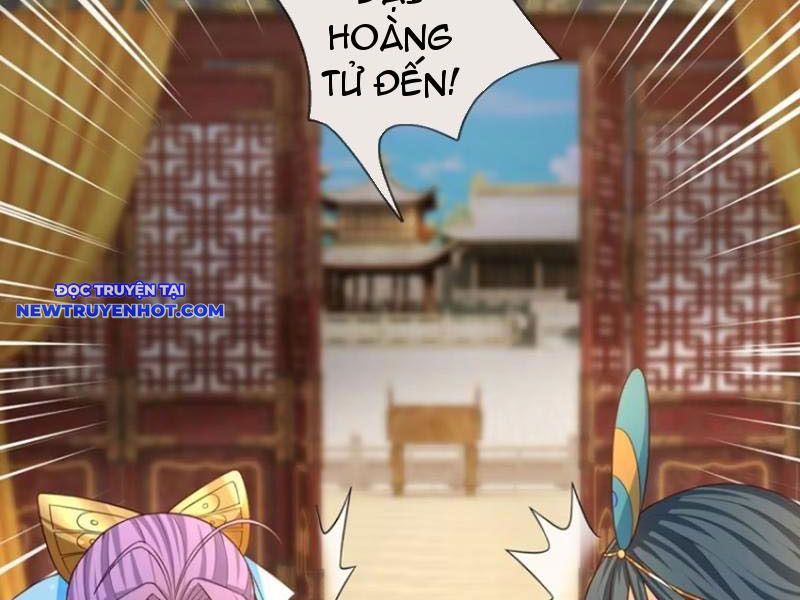Cơ Quan Thức Tỉnh, Ta Bỗng Dưng Vô địch Rồi! Chapter 67 - Trang 38