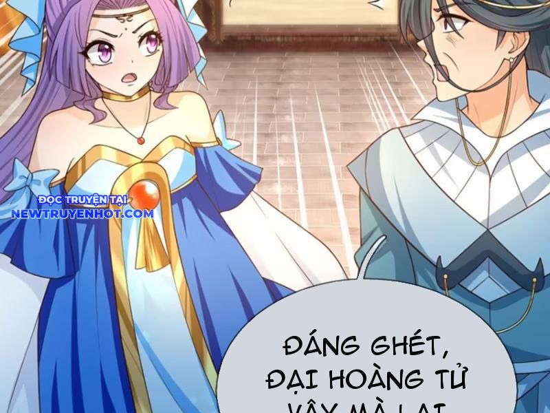 Cơ Quan Thức Tỉnh, Ta Bỗng Dưng Vô địch Rồi! Chapter 67 - Trang 39