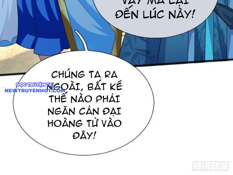Cơ Quan Thức Tỉnh, Ta Bỗng Dưng Vô địch Rồi! Chapter 67 - Trang 40