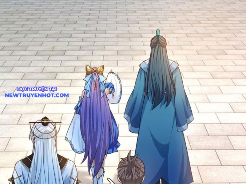 Cơ Quan Thức Tỉnh, Ta Bỗng Dưng Vô địch Rồi! Chapter 67 - Trang 42