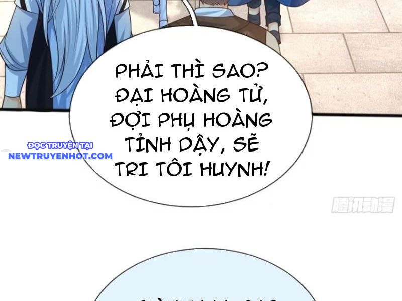 Cơ Quan Thức Tỉnh, Ta Bỗng Dưng Vô địch Rồi! Chapter 67 - Trang 43