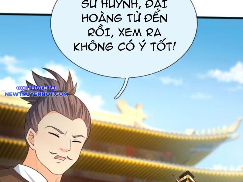 Cơ Quan Thức Tỉnh, Ta Bỗng Dưng Vô địch Rồi! Chapter 67 - Trang 44