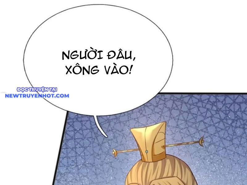Cơ Quan Thức Tỉnh, Ta Bỗng Dưng Vô địch Rồi! Chapter 67 - Trang 47