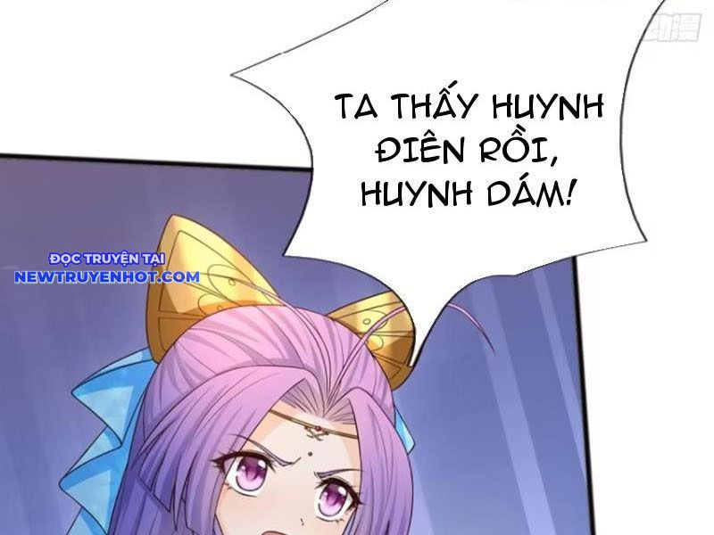 Cơ Quan Thức Tỉnh, Ta Bỗng Dưng Vô địch Rồi! Chapter 67 - Trang 49