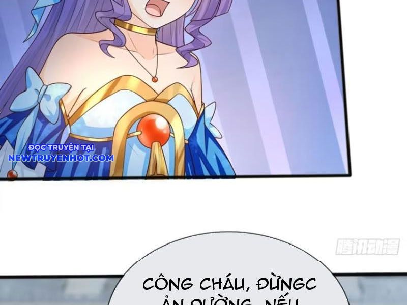 Cơ Quan Thức Tỉnh, Ta Bỗng Dưng Vô địch Rồi! Chapter 67 - Trang 50
