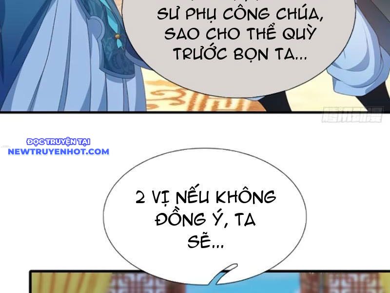 Cơ Quan Thức Tỉnh, Ta Bỗng Dưng Vô địch Rồi! Chapter 67 - Trang 6