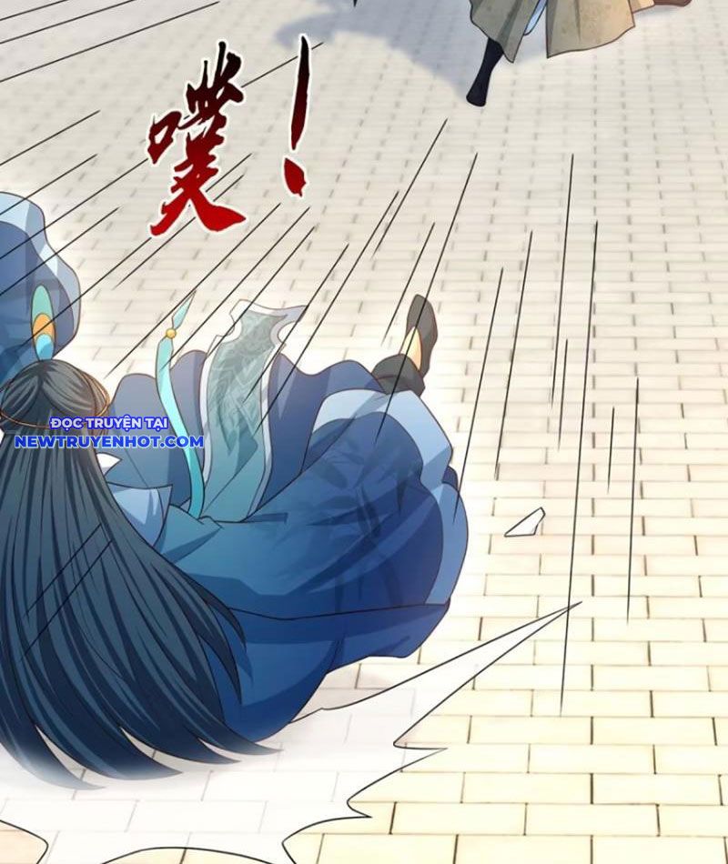Cơ Quan Thức Tỉnh, Ta Bỗng Dưng Vô địch Rồi! Chapter 68 - Trang 10