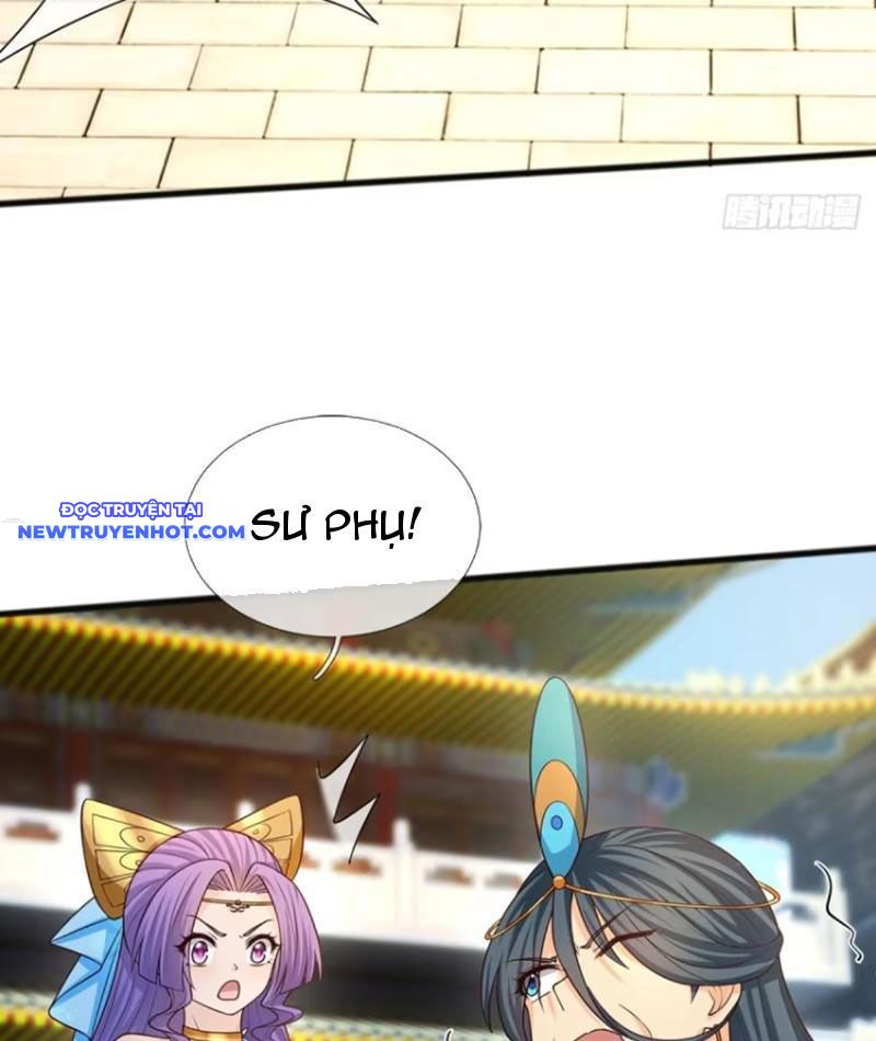 Cơ Quan Thức Tỉnh, Ta Bỗng Dưng Vô địch Rồi! Chapter 68 - Trang 11