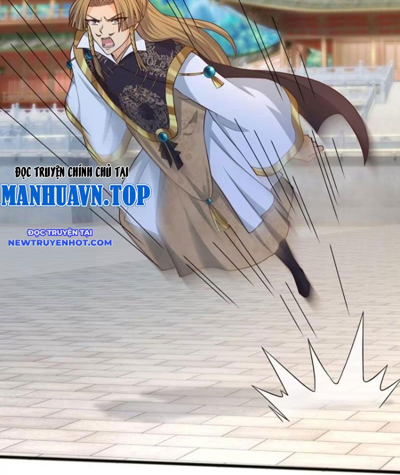 Cơ Quan Thức Tỉnh, Ta Bỗng Dưng Vô địch Rồi! Chapter 68 - Trang 14