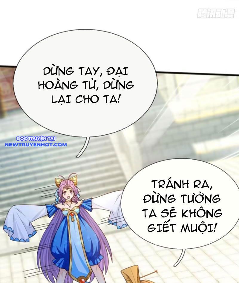 Cơ Quan Thức Tỉnh, Ta Bỗng Dưng Vô địch Rồi! Chapter 68 - Trang 15