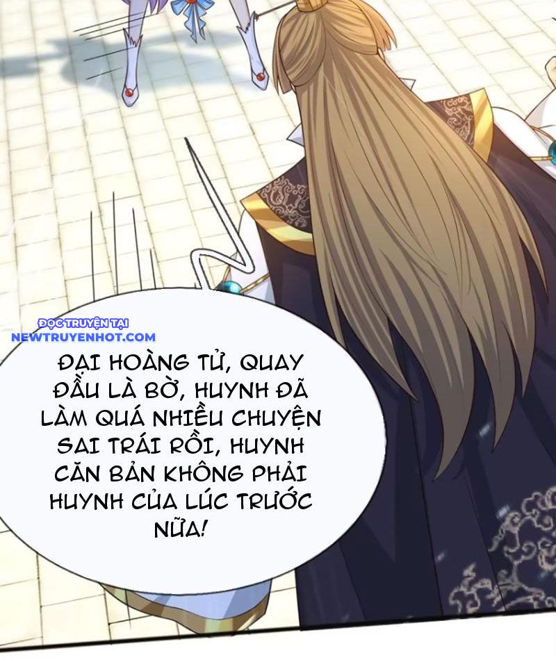 Cơ Quan Thức Tỉnh, Ta Bỗng Dưng Vô địch Rồi! Chapter 68 - Trang 16