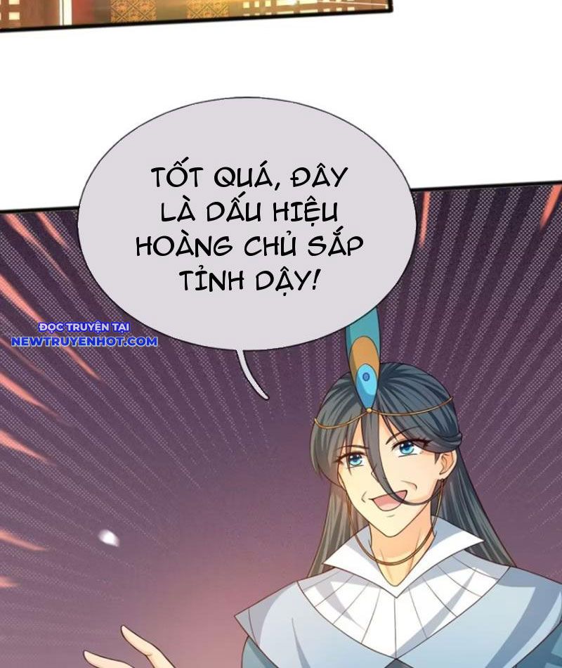 Cơ Quan Thức Tỉnh, Ta Bỗng Dưng Vô địch Rồi! Chapter 68 - Trang 18