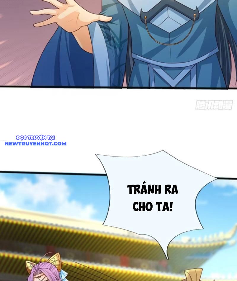 Cơ Quan Thức Tỉnh, Ta Bỗng Dưng Vô địch Rồi! Chapter 68 - Trang 19