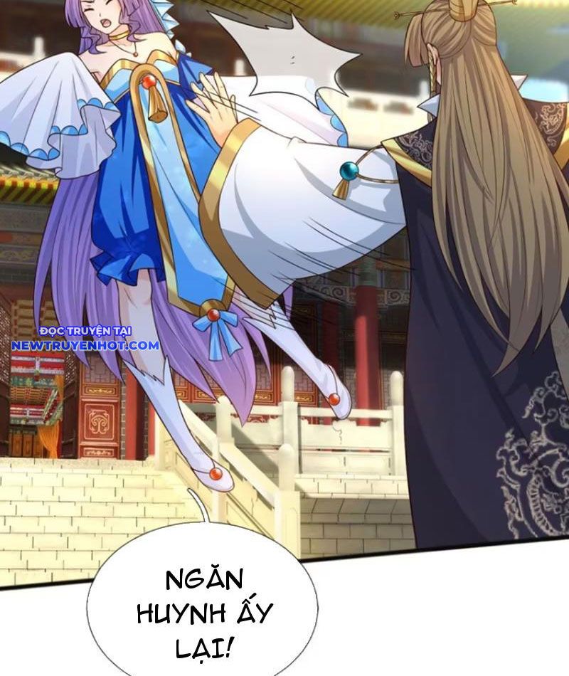 Cơ Quan Thức Tỉnh, Ta Bỗng Dưng Vô địch Rồi! Chapter 68 - Trang 20
