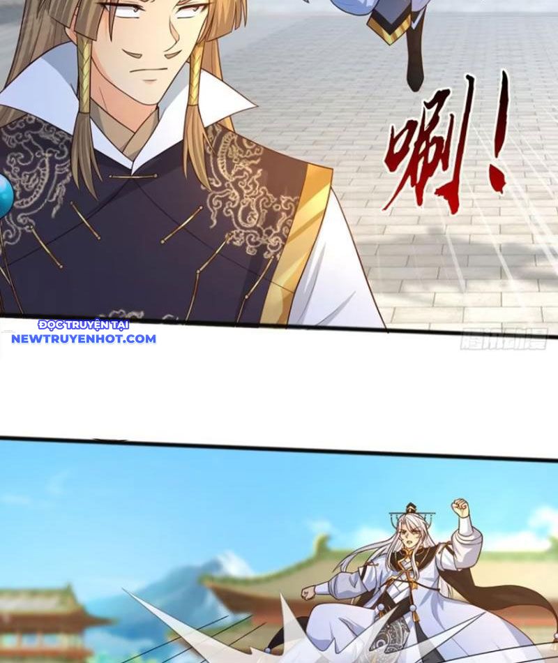 Cơ Quan Thức Tỉnh, Ta Bỗng Dưng Vô địch Rồi! Chapter 68 - Trang 22