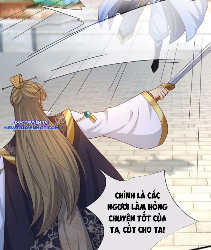 Cơ Quan Thức Tỉnh, Ta Bỗng Dưng Vô địch Rồi! Chapter 68 - Trang 23
