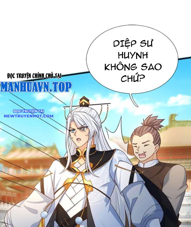 Cơ Quan Thức Tỉnh, Ta Bỗng Dưng Vô địch Rồi! Chapter 68 - Trang 25