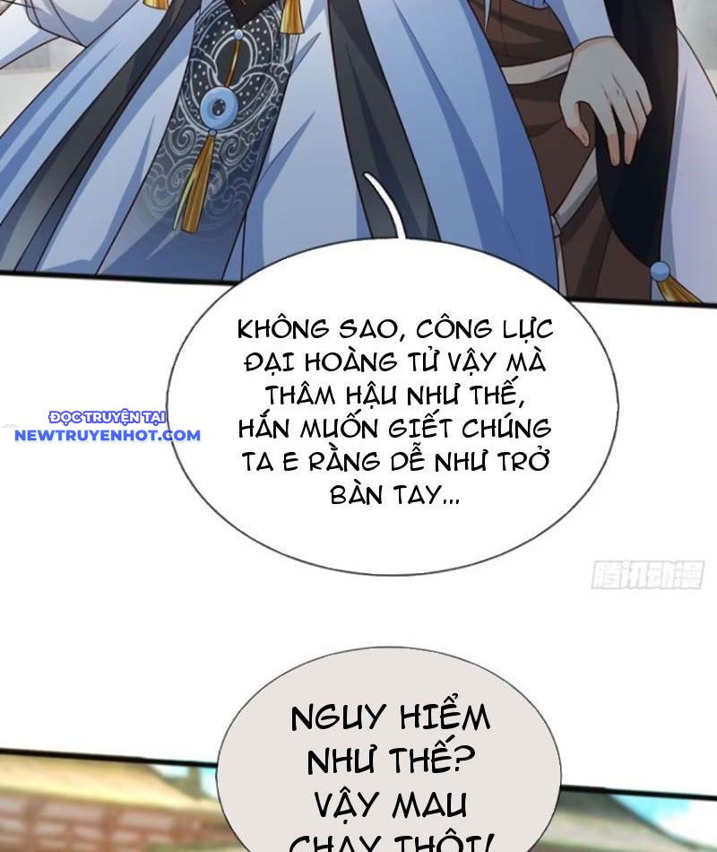 Cơ Quan Thức Tỉnh, Ta Bỗng Dưng Vô địch Rồi! Chapter 68 - Trang 26