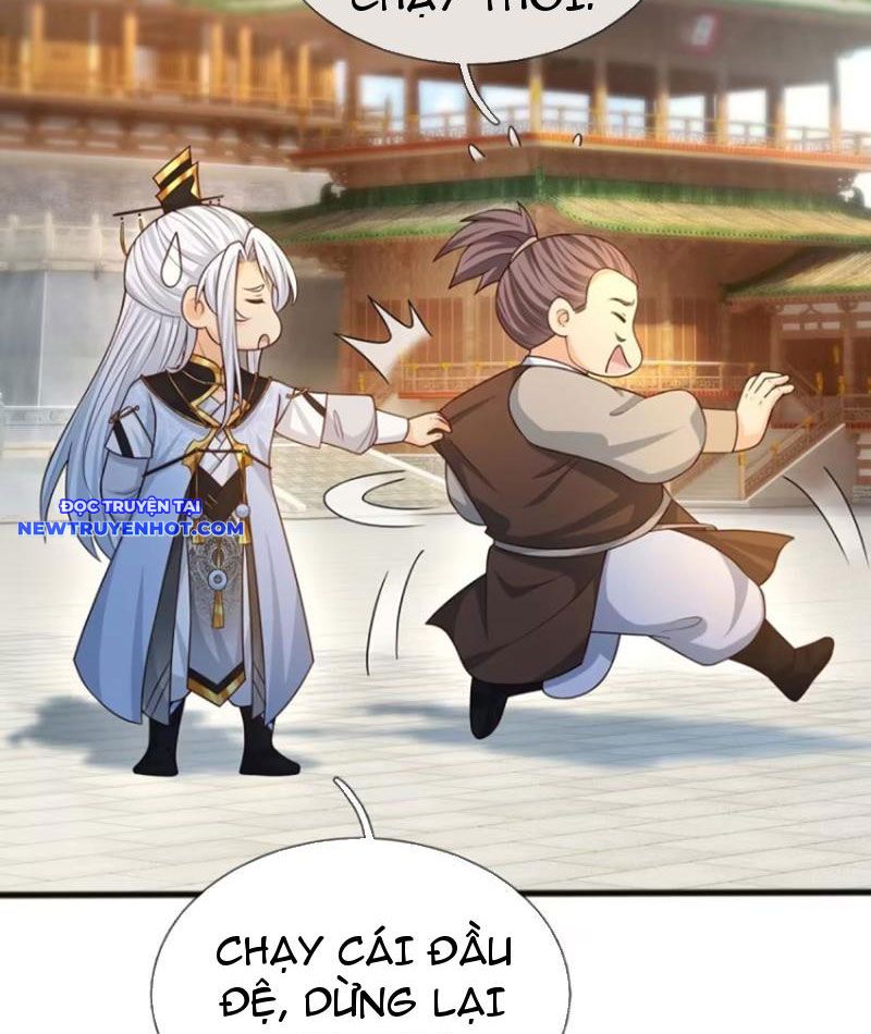 Cơ Quan Thức Tỉnh, Ta Bỗng Dưng Vô địch Rồi! Chapter 68 - Trang 27