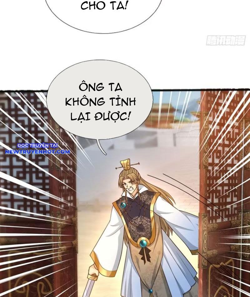 Cơ Quan Thức Tỉnh, Ta Bỗng Dưng Vô địch Rồi! Chapter 68 - Trang 28