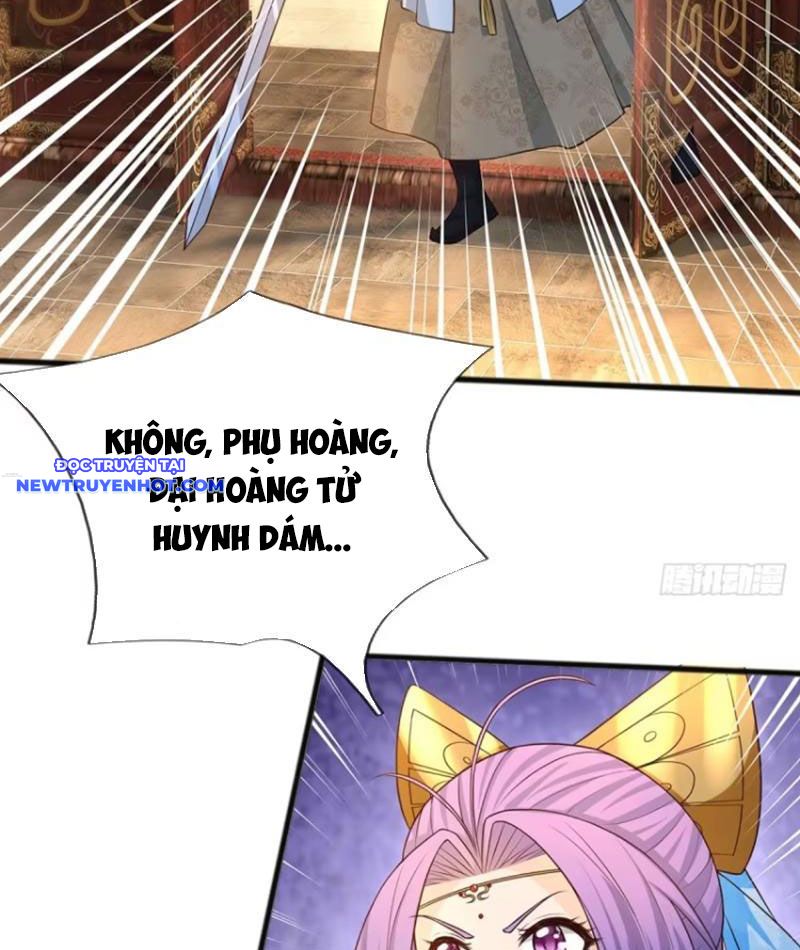 Cơ Quan Thức Tỉnh, Ta Bỗng Dưng Vô địch Rồi! Chapter 68 - Trang 29