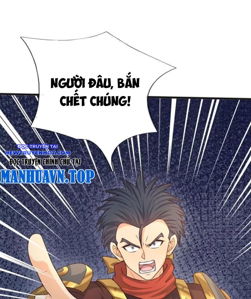 Cơ Quan Thức Tỉnh, Ta Bỗng Dưng Vô địch Rồi! Chapter 68 - Trang 3