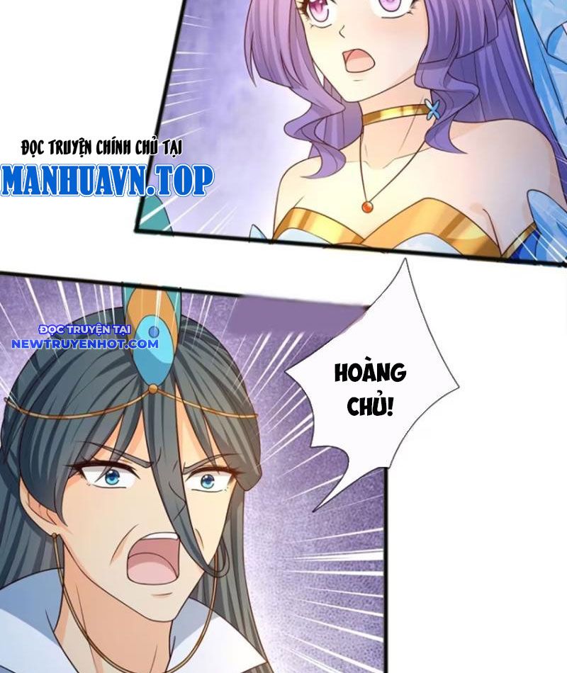 Cơ Quan Thức Tỉnh, Ta Bỗng Dưng Vô địch Rồi! Chapter 68 - Trang 30