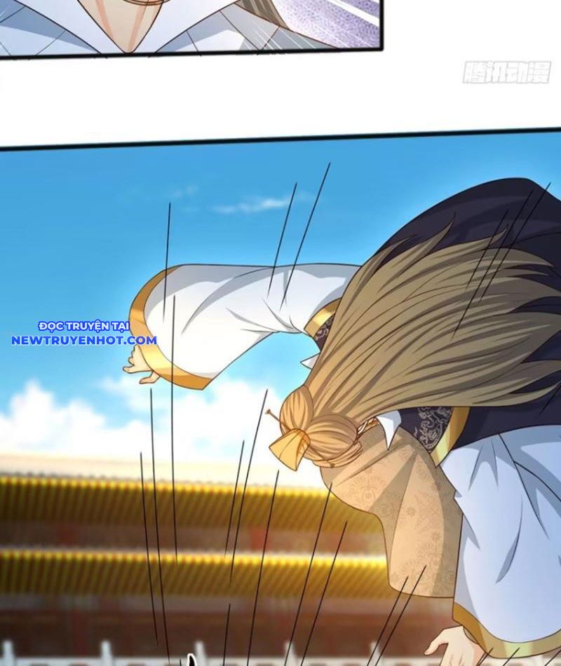 Cơ Quan Thức Tỉnh, Ta Bỗng Dưng Vô địch Rồi! Chapter 68 - Trang 31