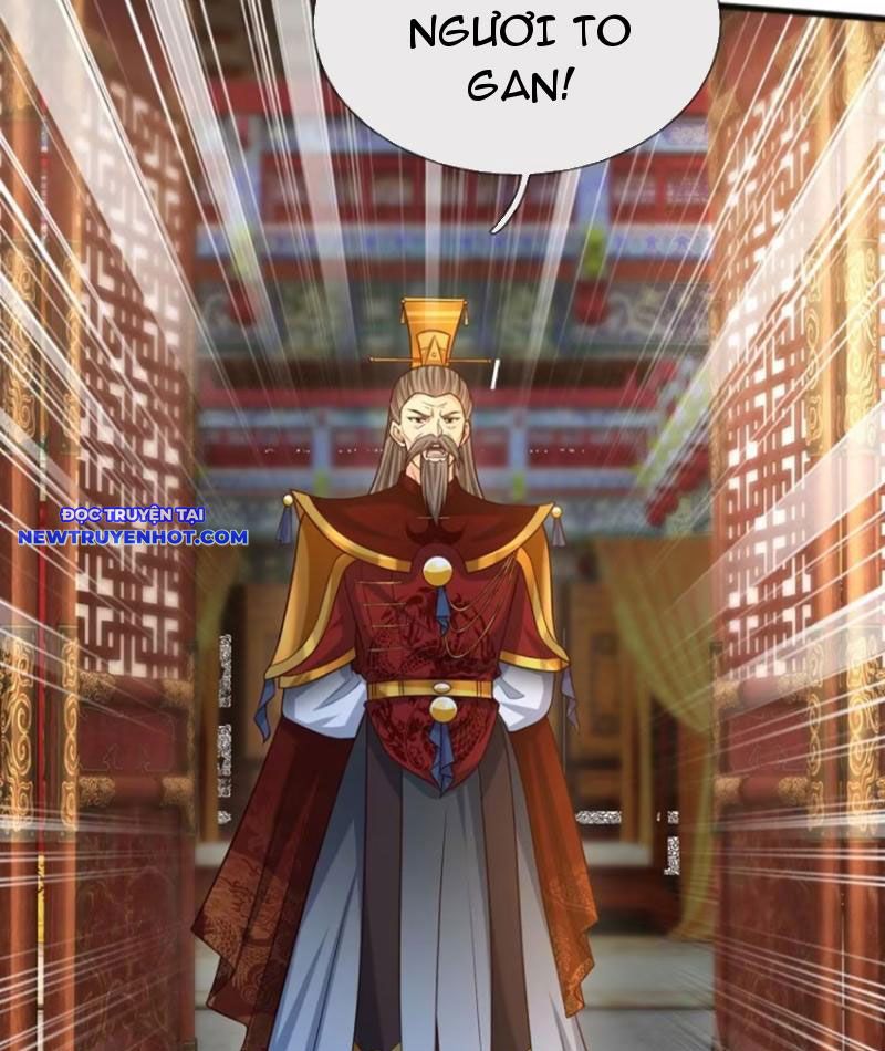 Cơ Quan Thức Tỉnh, Ta Bỗng Dưng Vô địch Rồi! Chapter 68 - Trang 33