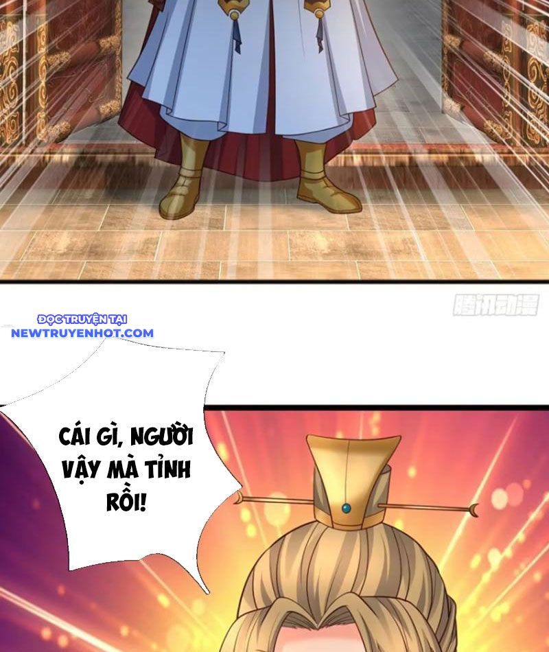 Cơ Quan Thức Tỉnh, Ta Bỗng Dưng Vô địch Rồi! Chapter 68 - Trang 34