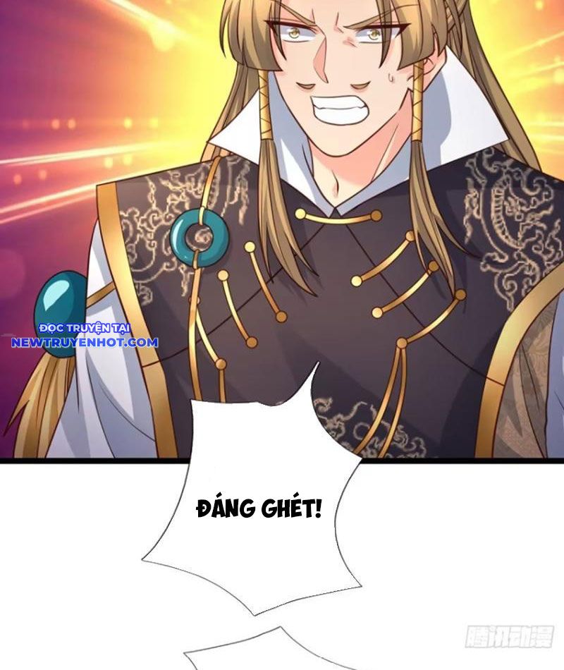 Cơ Quan Thức Tỉnh, Ta Bỗng Dưng Vô địch Rồi! Chapter 68 - Trang 35
